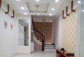 NHÀ ĐẸP TÂY HỒ - gần phố, gần hồ Tây - 50m2, 5 Tầng - 10,8 TỶ - Lh 0936390092