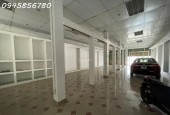 Cho thuê cửa hàng 200m2, mặt tiền 8m, mặt phố Nguyễn Văn Linh, Lê Chân, Hải Phòng