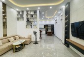 Bán nhà quận 3, Cách Mạng Tháng 8, 80m2, 4 tầng, hẻm xe hơi, 11.9 tỷ