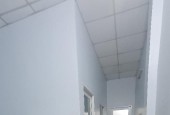 NHỈNH 4 TỶ CÓ NGAY NHÀ 2 TÂNG 80M2 NGAY QUẬN TÂN BÌNH