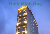 TRUNG TÂM Q3 Lê Văn Sỹ Chỉ 170tr 1m2 HXH 10M BUILDING 300M2 6 Tầng chỉ 69 tỷ.