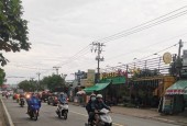 MẶT TIỀN ĐƯỜNG LÊ VĂN KHƯƠNG - SỔ VUÔNG A4 - GẦN 120M2 CHỈ 8 TỶ.