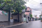 Bán  đất trước mặt đường, phường 15, diện tích 210m2, gần Phan Huy Ích, và Trường Chinh