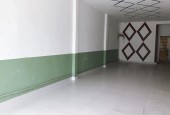 Bán nhà Mặt tiền Lê Văn Sỹ - Quận Phú Nhuận, DT: 4.2x30m, 4 Tầng cũ, 8 PN, 30.9 tỷ.