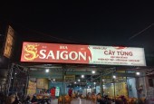 BÌNH DƯƠNG, Do gia đình di cư nên cần sang SANG QUÁN LẨU 2 TRONG 1, Tel : 0766484779  ( Chính chủ )