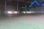 Cho thuê 3.200m2 KCN Nhơn Trạch, Đồng Nai