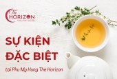 EVENT TRÃI NGHIỆM THỰC TẾ TẠI THE HORIZON PHÚ MỸ HƯNG