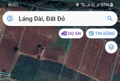 chủ cần bán gắp lô đất tại -láng dài đất đỏ bà rịa vũng tàu 
- dt 3500m2 có 100m2 thổ cư