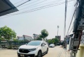 Cc cần bán lô đất đẹp , Mặt Kinh doanh ,
 view UBNDP Hương Mạc
  Hương Mạc, TP Từ Sơn 
✔ Gần trường cấp 2 Hương Mạc