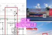 Bán căn lớn nhất dự án Larcade Phú Mỹ Hưng. Mua trực tiếp chủ đầu tư