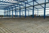 CHO THUÊ XƯỠNG KCN PHÚC LONG-LONG AN.Tổng diện tích 2.200 m2.Giá Cho Thuê : 7.500 $/tháng ( chưa VAT)