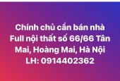 Chính chủ Cho Thuê Căn Hộ Chung Cư Vinhomes Green Bay Mễ Trì