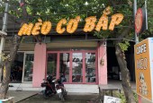 Bình Tân , Quán Đẹp ! SANG QUÁN CAFE GIÁ RẺ – MT Vị trí đẹp DT : 4m x 16m, Có khoảng sân 7m , thuê 8 tr / tháng, Tel : 0936108910 (