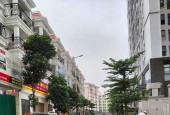 Bán Gấp! Nhà Vườn KĐT ROSE TOWN, Quận Hoàng Mai.123m x 5T x Mt 6.5m. Giá 23.5 Tỷ