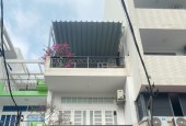 Bán nhà 1/  8m vị trí đẹpThoại Ngọc Hầu  quận Tân Phú 4 x 18- 3T hơn 7 tỷ TL