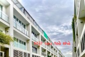 Chuyên cho thuê Shophouse - VP - Nhà phố tại SALA Q2, update SP tốt nhất T7