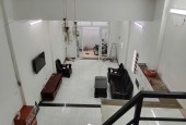 PHAN HUY ÍCH - P12 - GÒ VẤP - 4.15 X15 - HẺM AN NINH - GẦN QUANG TRUNG GIÁ CHỈ 3.85 TỶ TL