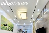 Nhà Minh Khai DT 32M2 .Giá chào hơn 4 tỷ