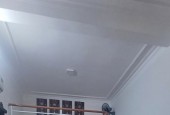BÁN NHÀ HOÀNG LIỆT- HOÀNG MAI, 65 M2, 4 TẦNG, MT 4M, GIÁ 10,5 TỶ.