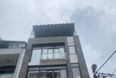 bán nhà 65m x 5 tầng - Thượng Thanh - Long Biên - phân lô vỉa hè đường 12m - gần trường học - chợ dân sinh - 13 tỷ