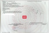 BÁN NHANH CẮT LỖ LÔ ĐẤT 97M2 LÔ GÓC HAI MẶT TIỀN GIÁ CHỈ NHỈNH 500 TRIỆU TẠI HÀ NỘI 0973851566