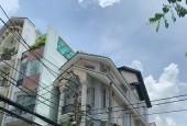 Bán nhà Lô Góc 2 MT Hẻm nhựa 10m đường Ba Tháng Hai, 4.8x18m, 5 Tầng, 25.9 tỷ.