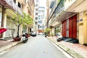 Siêu hiếm, bán nhà 5 tầng mặt phố Nguyễn Hữu Thọ view hồ Linh Đàm, diện tích 45m2, 13.5 tỷ