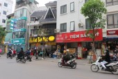 BÁN NHÀ MẶT PHỐ LƯƠNG THẾ VINH - PHÂN LÔ KINH DOANH - OTO - LÔ GÓC 2 THOÁNG  - DÒNG TIỀN - FULL NỘI THẤT- 90Mx10 TẦNG - NHỈNH 26 TỶ.