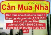 mặt tiền 785. phăn văn trị p7 gò vấp.sổ cn 40m 2 lầu ,6,9 tỉ