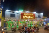 Hàng Đầu Tư Gấp Hạ 115 Tỷ Về 97 Tỷ
Nhà Hàng Tiệc Cưới MT Phạm Văn Chiêu, P12, Gò Vấp