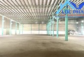 Cho thuê xưởng 3.200m2 KCN Nhơn Trạch, Đồng Nai 4đô/m2