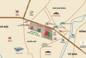 TC 4 tỷ sở hữu Nhà Phố KD Bất Chấp , cách Vin Cổ Loa 6KM