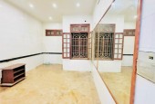 BÁN NHÀ GIÁP BÁT-HOÀNG MAI, KD VP, DT 75 M, 4 TẦNG, MT 4,2 M, GIÁ 14,1TỶ.