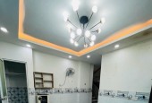 Chỉ 3ty5 tl , Nguyễn Kiệm, Gò Vấp,gần bv 175, 50m2 , nhà đúc ,3pn