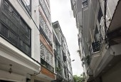 (Siêu Phẩm) Tòa Apartment 54m2 x 11P tại Doãn Kế Thiện - Ô tô tải vào nhà. DT 85tr/tháng - 19,7 tỷ