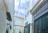 Bán Đất MT Sông Vàm Thuật,Phường 14,Quận Gò Vấp giá hơn 2 tỷ