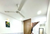 Bán nhà 2 tầng 1/ đường Nguyễn Văn Nghi,P5,Quận Gò Vấp chỉ 4 tỷ