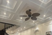 Bán nhà 4 tầng full nội thất Lô 26 Lê Hồng Phong Ngô Quyền HP