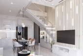 Trung tâm quận Thanh Khê, Sát Hải Châu, nhà đẹp như tranh, chỉ 4 tỷ x nhỏ.
