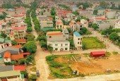 Cần bán lô đất D5- Mạc Đĩnh Chi - Hội Hợp, TP Vĩnh Yên, 110m2, 2.3xx tỷ