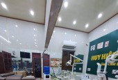 Nhà Nguyễn Trãi 58/75m2,4 tầng, mặt tiền 4.6m, 10 tỷ Thanh Xuân. kinh doanh , ô tô qua.