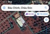 Bán đất xã Bàu Chinh. 1 xào, 18m ngang
Đường nhựa xe hơi vào thoải mái, khu dân cư