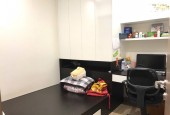chính chủ cho thuê căn hộ 2 phòng ngủ, 2 vệ sinh đầy đủ đồ tại Vinhomes Smart City, Tây Mỗ.
