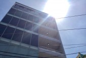 Bán Nhà Hẻm Xe Hơi đường An Dương Vương,Q.5,DT:9mx24m,KC: 4 lầu,,Giá:38 tỷ