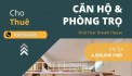 Phòng Trọ HCM Lý Tưởng? Đủ Loại Phòng - Tiện Nghi Đầy Đủ - Giá Cả Hợp Lý