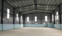 Bán 300m2 kho Xưởng, xe cont vào ngay trung tâm thường Tín, mặt tiền rộng 12m