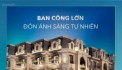 Cơ hội cuối cùng sở hữu nhà mới 5 tầng phong cách Châu Âu duy nhất tại Trung tâm nội đô Hải Phòng