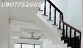 NHÀ ĐẸP TRƯỜNG THỌ - 113M2 CHỈ HƠN 7 TỶ - GẤP BÁN