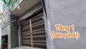 Bán nhà hẻm Đồng Nai, phường Phước Hải, thành phố Nha Trang,