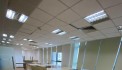 Văn phòng tại tòa Tây Hà - Nam Từ Liêm DT 180m2 cho thuê với giá cực hấp dẫn miễn phí làm thêm giờ